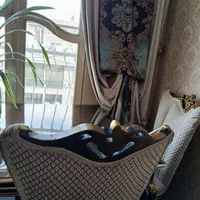 مبل ۹نفره وناهارخوری ۸نفره کلاسیک‌استیل|میز و صندلی غذاخوری|تهران, اباذر|دیوار