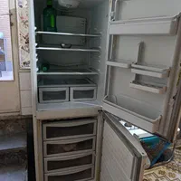 یخچال فریزر برفاب|یخچال و فریزر|اصفهان, دارک|دیوار