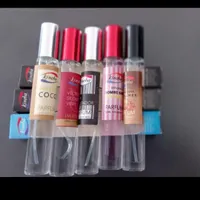 استخدام بازاریاب و ویزیتور عطر خانم|استخدام بازاریابی و فروش|رشت, کوی جام جم|دیوار