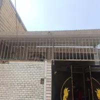 نصب شاخ گوزنی ساخت شاب نرده و هرسازه ی فلزی|خدمات پیشه و مهارت|اندیمشک, |دیوار