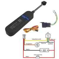 ردیاب دوچرخه آهنربایی RAYAN G900 سیار خودرو GPS|کوهنوردی و کمپینگ|تهران, نصرت|دیوار