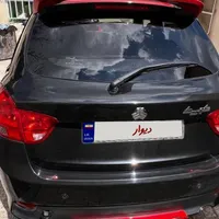 کوییک اتوماتیک Rمدل ۱۴۰۲|خودرو سواری و وانت|تهران, بازار|دیوار