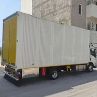 ارزانترین شرکت خدمات باربری و حمل اثاث منزل.|خدمات حمل و نقل|بندر ماهشهر, |دیوار
