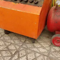 خرید وفروش معاوضه دستگاه جوش وترانس جوش اینورتر|ماشین‌آلات صنعتی|تهران, سلسبیل جنوبی|دیوار