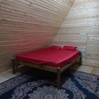 اجاره روزانه/کلبه سوئیسی هیرکان ۶۰ متری|اجارهٔ کوتاه‌مدت ویلا و باغ|سیاهکل, |دیوار
