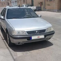 پژو 405 SLX دوگانه سوز، مدل ۱۳۸۸|خودرو سواری و وانت|کرمان, |دیوار