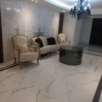 ولنجک ۱۳۸متر+۹متر تراس (۲پارکینگ سندی) استخر فعال|فروش آپارتمان|تهران, ولنجک|دیوار