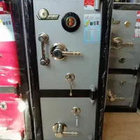 گاو صندوق ایران کاوه 250kR گاوصندوق|ابزارآلات|تبریز, |دیوار