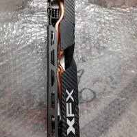 کارت گرافیک rx580|قطعات و لوازم جانبی رایانه|تهران, دولاب|دیوار