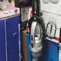 جارو شارژی قیمت مناسب|جاروبرقی، جارو شارژی، بخارشو|تهران, دولاب|دیوار