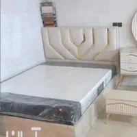 سرویس خواب. تخت خواب|تخت و سرویس خواب|اهواز, دغاغله|دیوار