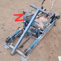 دستگاه حفاری
