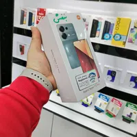 فروش Redmi Note 13 Pro با رم ۸حافظهٔ ۲۵۶به صورت...|موبایل|اصفهان, ارزنان|دیوار