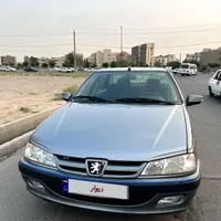 پژو پارس Elx xum مدل ۹۴