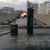 ایــزوگـام نصب ایزوگام و اجرای قیر کار کلی و جزئی