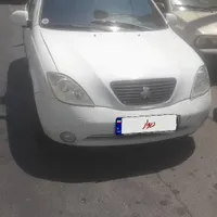 تیبا ۲ مدل ۹۶|خودرو سواری و وانت|تهران, مسعودیه|دیوار