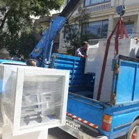فروش و خرید دستگاه خودپرداز ATM|فروشگاه و مغازه|شیراز, فرهنگ شهر|دیوار