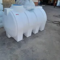 تانکر آب ییلاقات