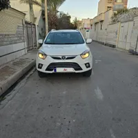 جک S5 اتوماتیک، مدل ۱۳۹۹ توربو 2000
