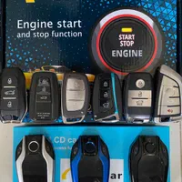 فروش کیلس استارتر وستکار و ریموت لمسی آنتن دار|قطعات یدکی و لوازم جانبی|تهران, الهیه|دیوار