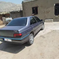 پژو 405 جی ال ایکس (GLX)، مدل ۱۳۹۶|خودرو سواری و وانت|دورود, |دیوار