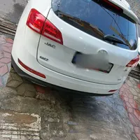 جکs5مدل 99|خودرو سواری و وانت|پاکدشت, |دیوار