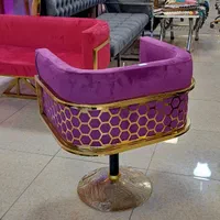 صندلی کوتاهی.صندلی کوپ.صندلی کراتین|آرایشگاه و سالن‌های زیبایی|کرج, گلشهر|دیوار