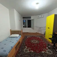 اجاره روزانه ۱ اتاق ۲۰ متری از واحد ۱۵۰ متری|اجارهٔ کوتاه‌مدت آپارتمان و سوئیت|تهران, ونک|دیوار