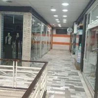 اجاره مغازه پاساژ امین خ شریعتی ۶۰ به ۶میلیون