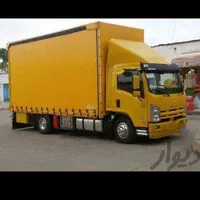 اتوبار باربری شهرقدس گرمدراندیشه چیتگروحومه تهران|خدمات حمل و نقل|قدس, |دیوار