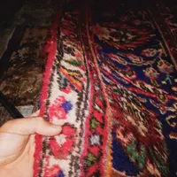 فرش ۱۲ متری دست باف|فرش|تبریز, |دیوار