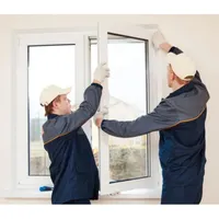 رگلاژ و تعمیرات تخصصی در و پنجره های دوجداره upvc|خدمات پیشه و مهارت|کرج, مهرویلا|دیوار