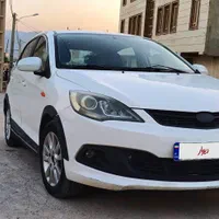 ام‌وی‌ام 315 هاچبک اسپرت اکسلنت، مدل ۱۳۹۶