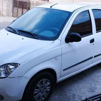 تیبا 2 (هاچبک) EX، مدل ۱۴۰۰