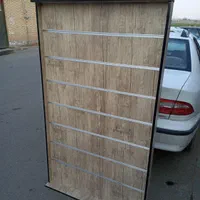 رگال کارخانه شیاردار|عمده‌فروشی|تهران, افسریه شمالی|دیوار