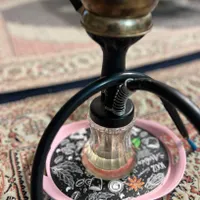 قلیان مسافرتی