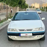 زانتیا ۲۰۰۰ ۱۳۸۷