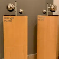 اسپیکر آلمانی duevel planets|سیستم صوتی خانگی|تهران, ولنجک|دیوار
