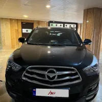 هایما S5 توربو شارژ مدل اواخر 1401
