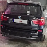 بی‌ام‌و X3 28i، مدل ۲۰۱۷|خودرو سواری و وانت|تهران, جردن|دیوار