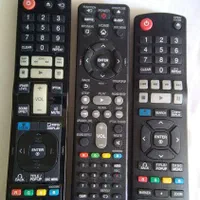 کنترل ویدیو و DVD ال جی|پخش‌کننده DVD و ویدیو|تهران, فلسطین (میدان انقلاب)|دیوار