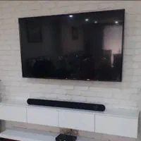 پایه براکت شلف چرخشی تلویزیون نصب دیواری SW40|میز تلویزیون|مشهد, نرگس (شهرک غرب)|دیوار