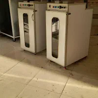 کارخانه تولید خشک کن میوه