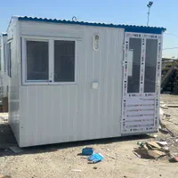 کانکس مستقیم از بنگاه|مصالح و تجهیزات ساختمان|زنجان, |دیوار