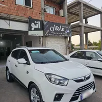 جک S5 مدل 1395 دنده ای|خودرو سواری و وانت|گرگان, |دیوار