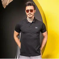 تیشرت(تی شرت)*جودون یقه دار*|لباس|شیراز, گلکوب|دیوار