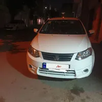 ساینا دنده‌ای EX، مدل ۱۴۰۱
