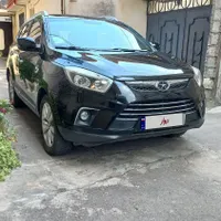 جک S5 اتوماتیک، مدل ۱۳۹۹