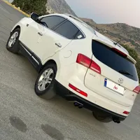 جک اس ۵ ۹۴|خودرو سواری و وانت|بانه, |دیوار