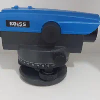 دوربین نقشه برداری ترازیاب باکیفیت|عمدهفروشی|تهران, چیتگر جنوبی|دیوار